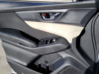 2020 Subaru Ascent Premium