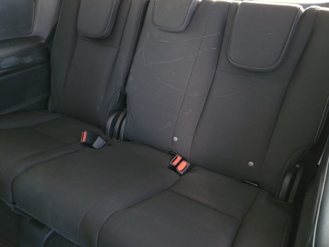 2020 Subaru Ascent Premium