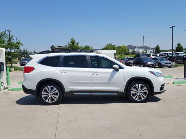 2019 Subaru Ascent Limited