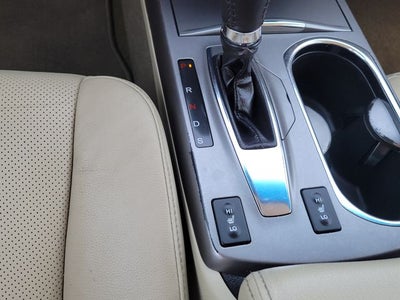 2015 Acura RDX Base