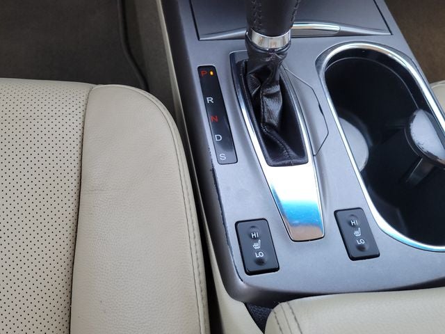 2015 Acura RDX Base