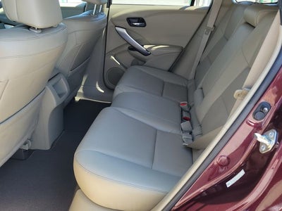 2015 Acura RDX Base