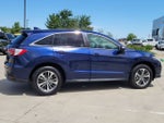 2017 Acura RDX Advance Package