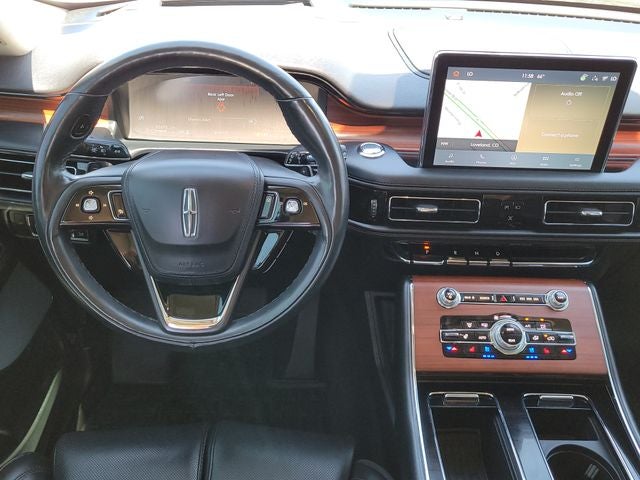 2023 Lincoln Aviator Reserve Premium