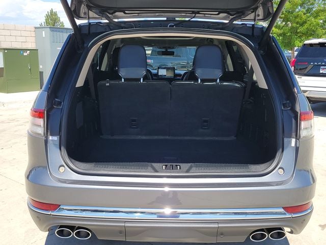 2023 Lincoln Aviator Reserve Premium