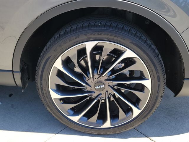 2023 Lincoln Aviator Reserve Premium