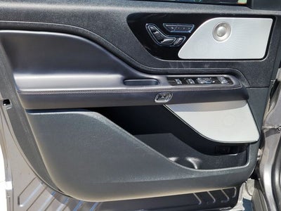 2023 Lincoln Aviator Reserve Premium