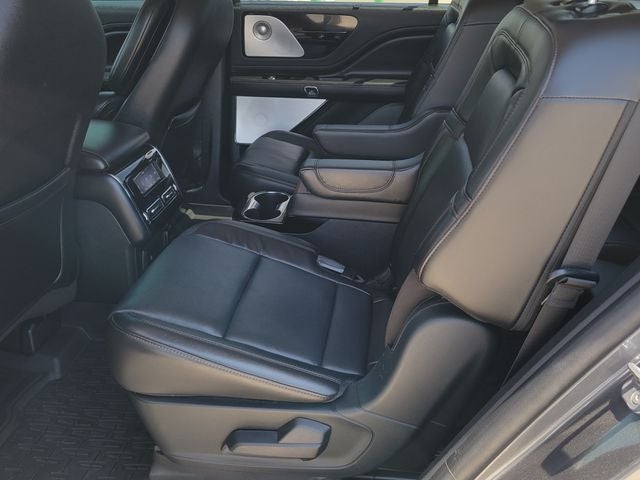 2023 Lincoln Aviator Reserve Premium