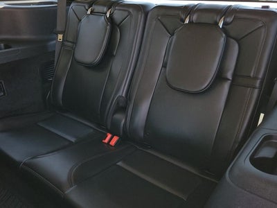 2023 Lincoln Aviator Reserve Premium