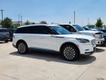 2023 Lincoln Aviator Reserve Premium