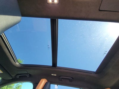 2024 Lincoln Aviator Black Label Premium