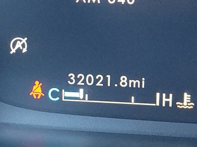 2024 Lincoln Aviator Black Label Premium