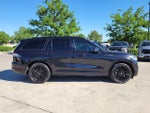 2024 Lincoln Aviator Black Label Premium