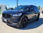 2024 Lincoln Aviator Black Label Premium