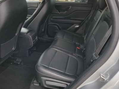 2024 Lincoln Corsair Reserve