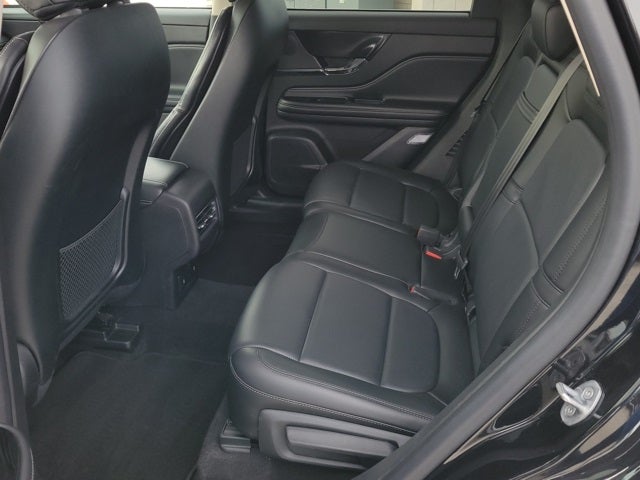 2024 Lincoln Corsair Reserve