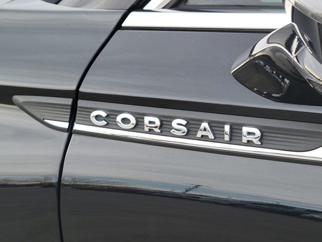 2024 Lincoln Corsair Reserve