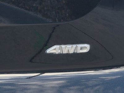 2022 Nissan Pathfinder S