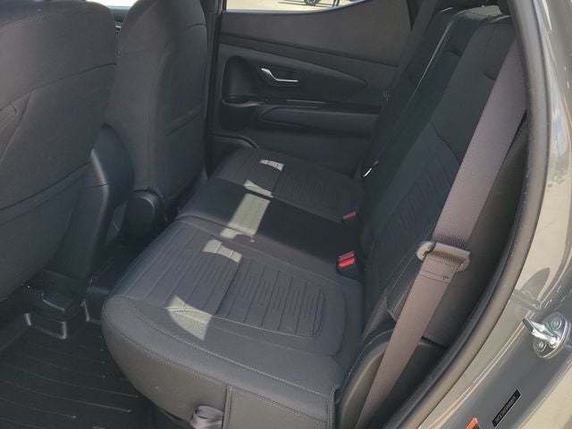 2023 Hyundai Santa Cruz NIGHT