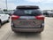 2017 Toyota Sienna XLE 7 Passenger
