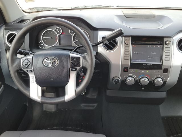2016 Toyota Tundra SR5