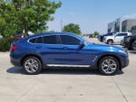 2022 BMW X4 xDrive30i
