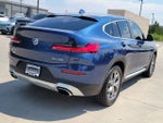 2022 BMW X4 xDrive30i