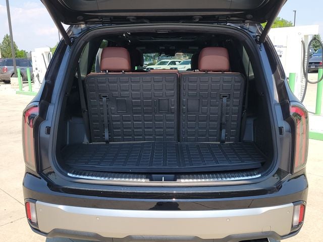 2025 Kia Telluride SX-Prestige