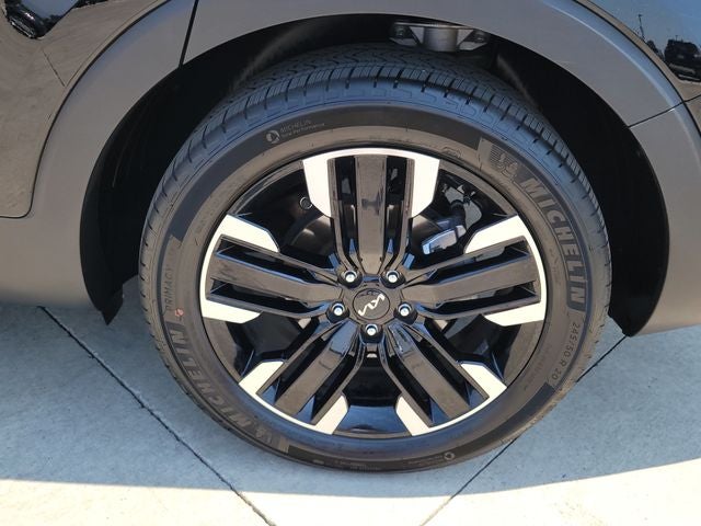 2025 Kia Telluride SX-Prestige