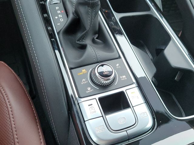 2025 Kia Telluride SX-Prestige