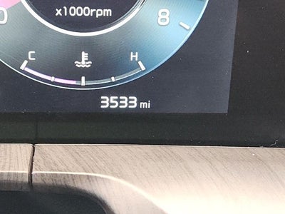 2025 Kia Telluride SX-Prestige