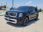 2025 Kia Telluride SX-Prestige