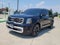2025 Kia Telluride SX-Prestige