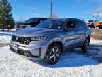 2021 Kia Sorento EX