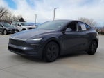 2026 Tesla Model Y Long Range