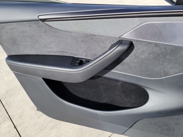 2026 Tesla Model Y Long Range