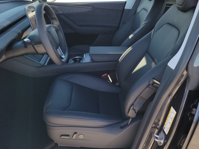 2026 Tesla Model Y Long Range