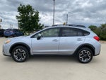 2017 Subaru Crosstrek 2.0i Premium