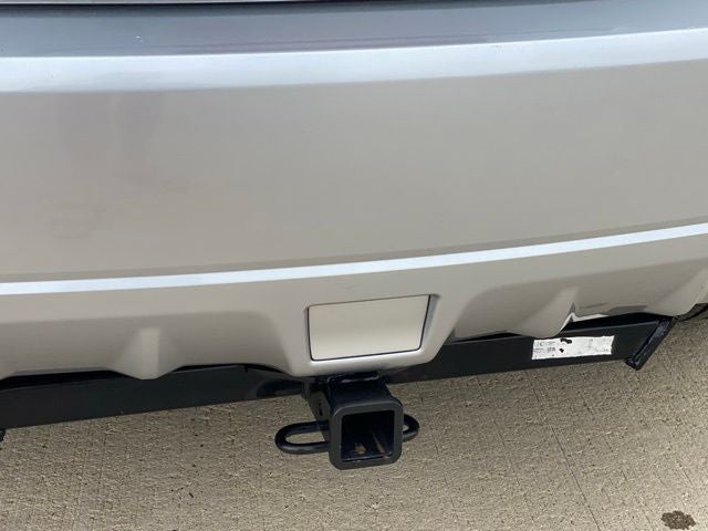 2017 Subaru Crosstrek 2.0i Premium