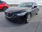 2015 Mazda Mazda6 i Touring
