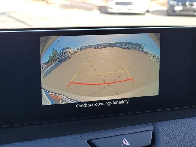 2024 Mazda Mazda CX-90 PHEV Preferred