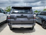 2022 Toyota 4Runner TRD Off-Road Premium