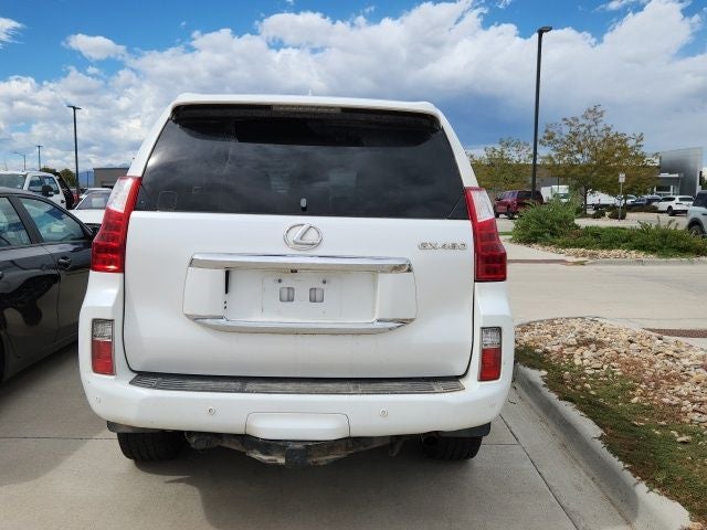 2013 Lexus GX 460 Premium