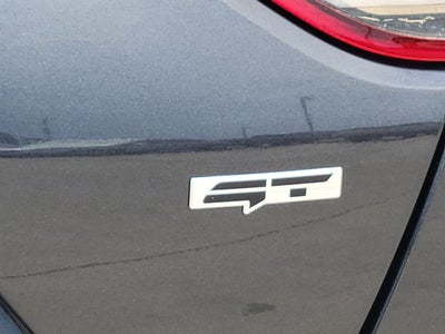 2023 Kia Stinger GT2