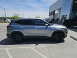 2021 Kia Seltos LX
