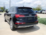 2021 Audi Q5 45 Prestige quattro