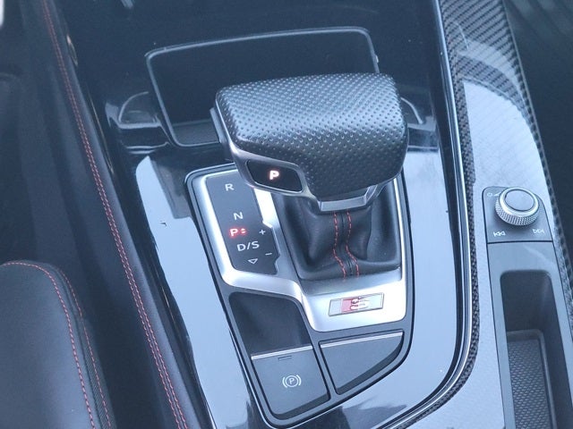 2023 Audi S5 Sportback Premium Plus quattro