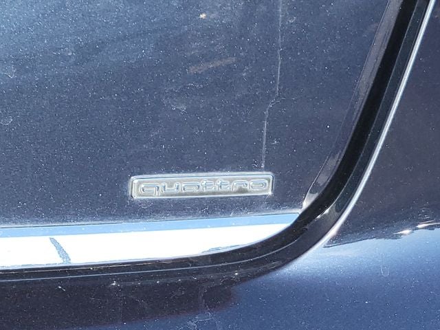 2016 Audi A6 2.0T Premium Plus quattro