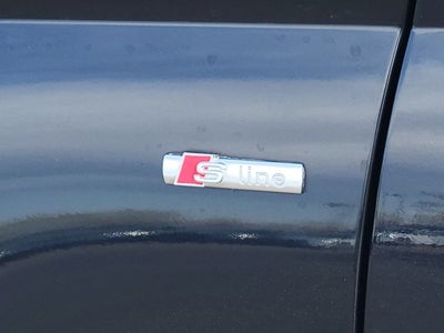 2016 Audi A6 2.0T Premium Plus quattro