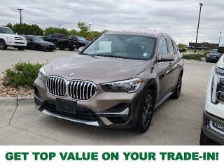 2020 BMW X1 xDrive28i